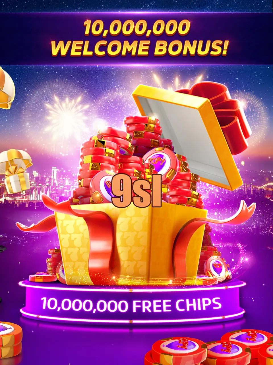9sl APK