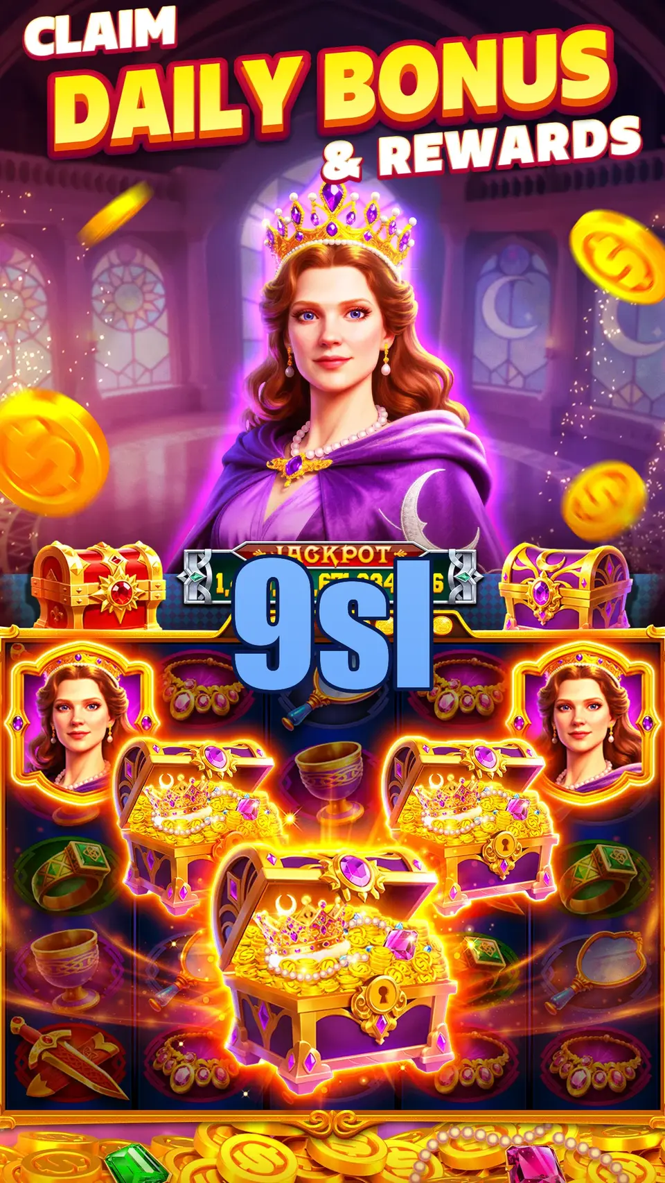 9sl APK