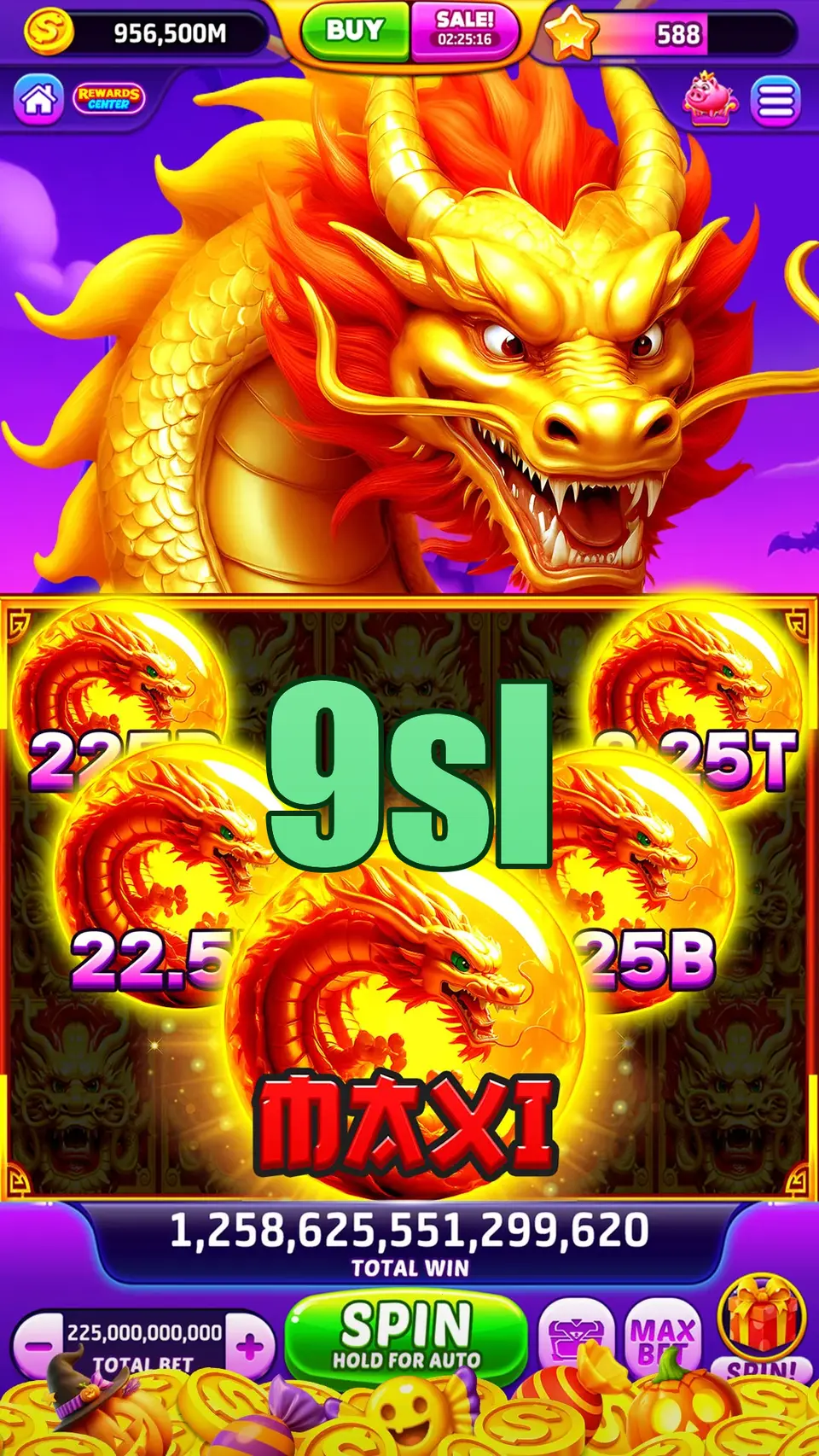 Tangkapan Layar 9sl