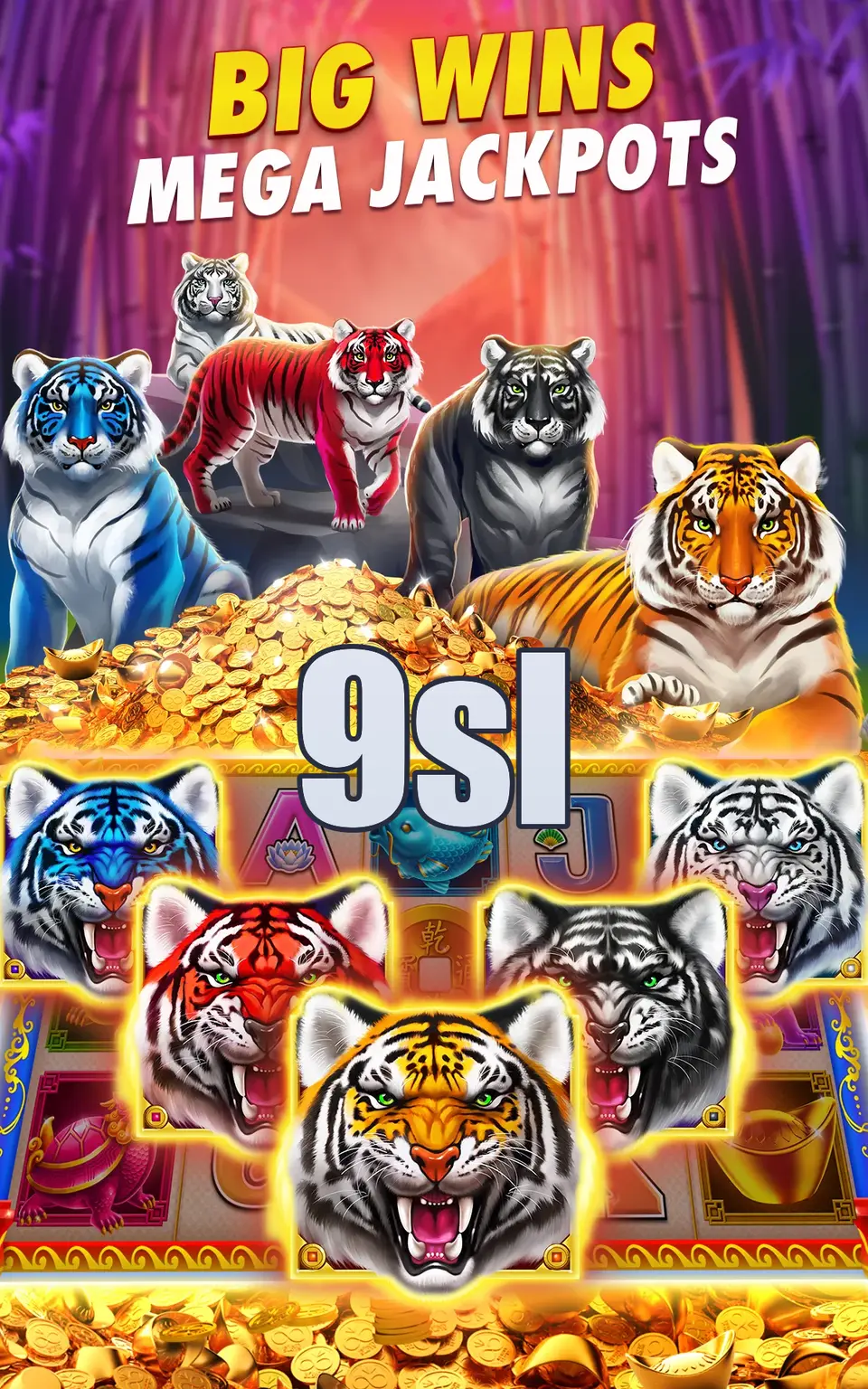 9sl Tangkapan Layar